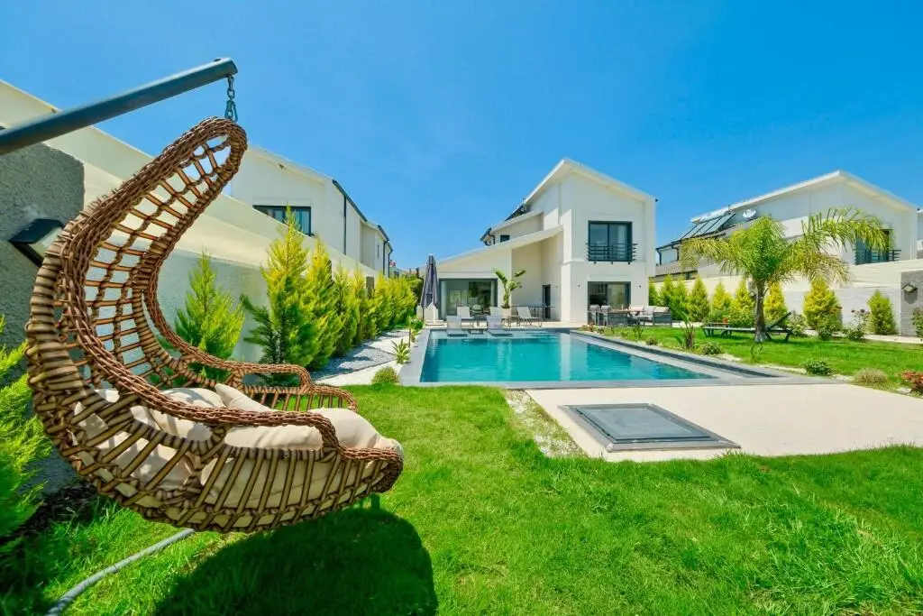 Property in Koca Calis